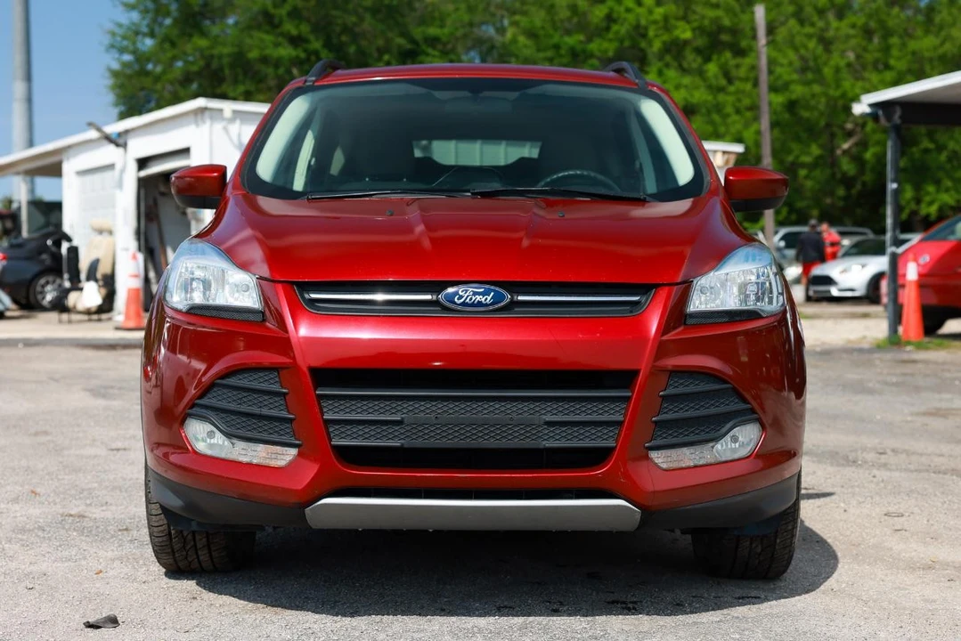 2016 Ford Escape - Image 17 of 21