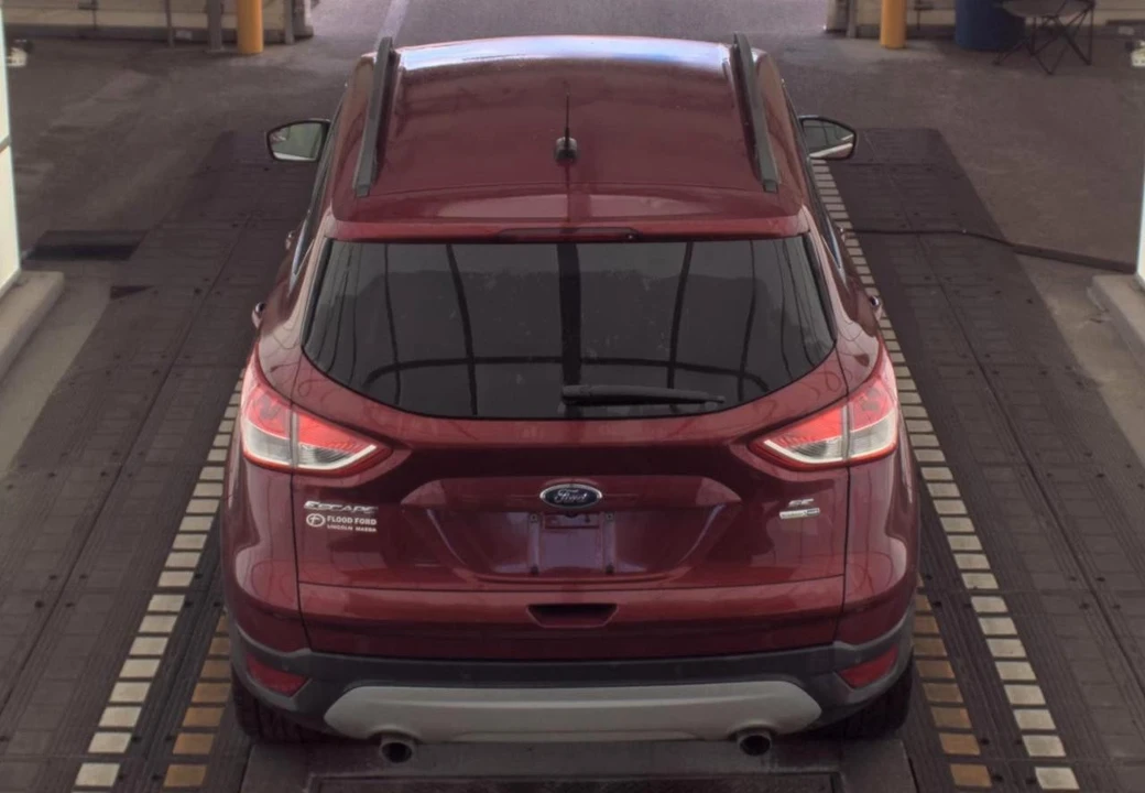 2016 Ford Escape - Image 6 of 18