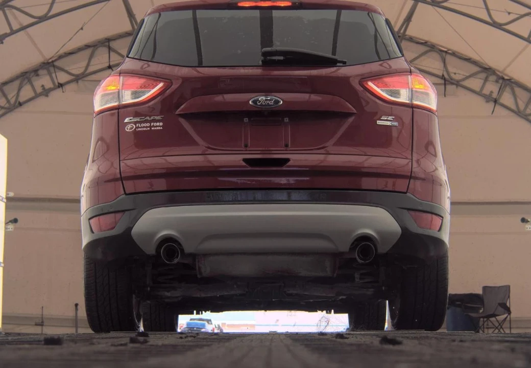 2016 Ford Escape - Image 7 of 18