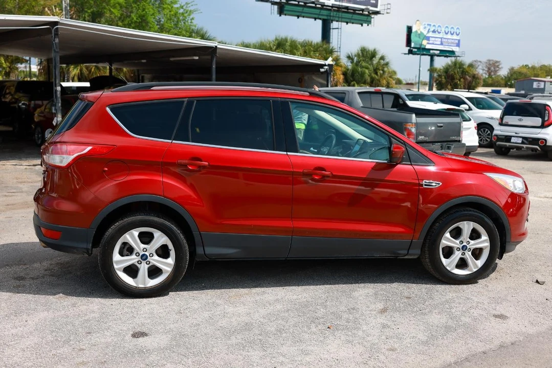 2016 Ford Escape - Image 13 of 21