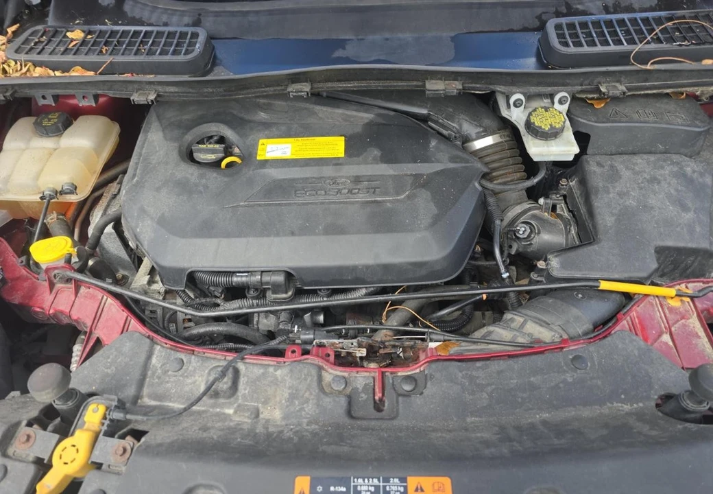2016 Ford Escape - Image 18 of 18