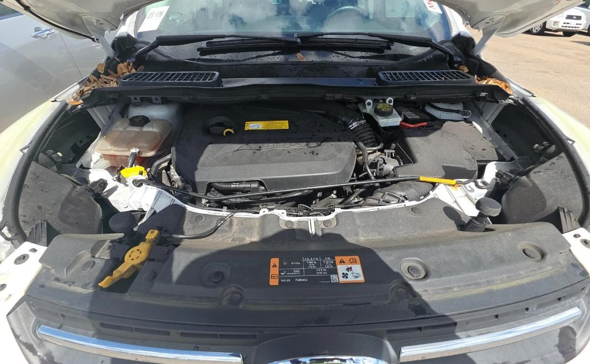2016 Ford Escape - Image 15 of 16