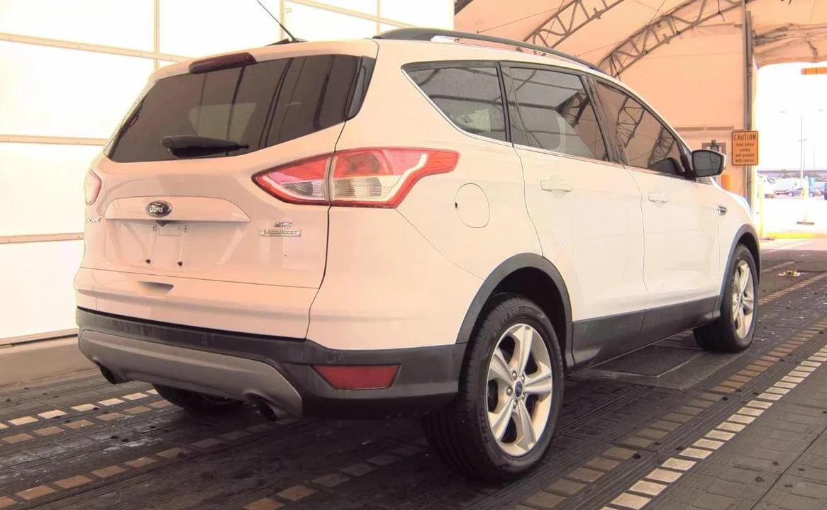2016 Ford Escape - Image 4 of 16