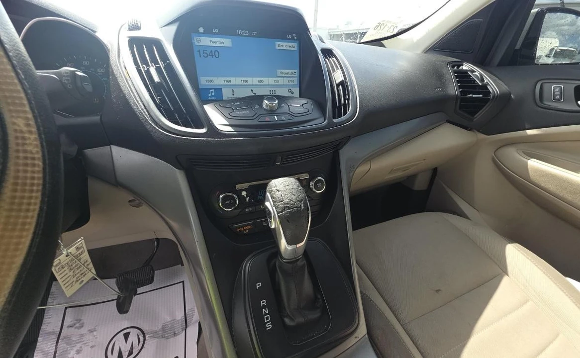 2016 Ford Escape - Image 12 of 16