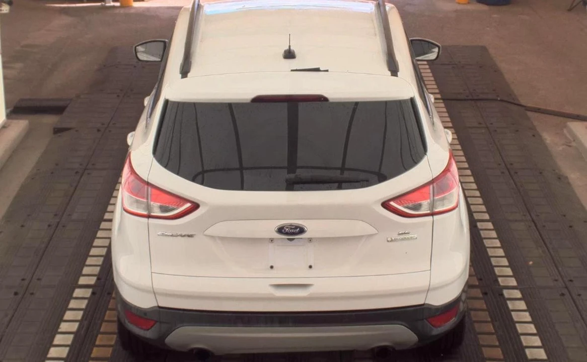 2016 Ford Escape - Image 5 of 16
