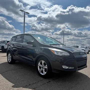 2016 Ford Escape SE Sport SUV 4D