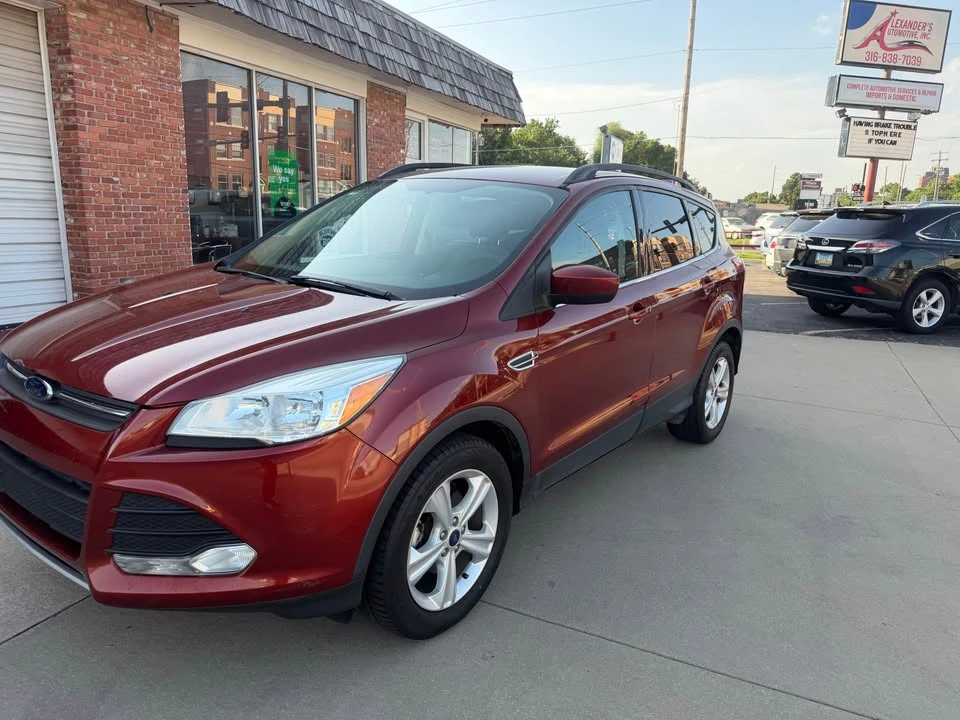 2016 Ford Escape - Image 2 of 14