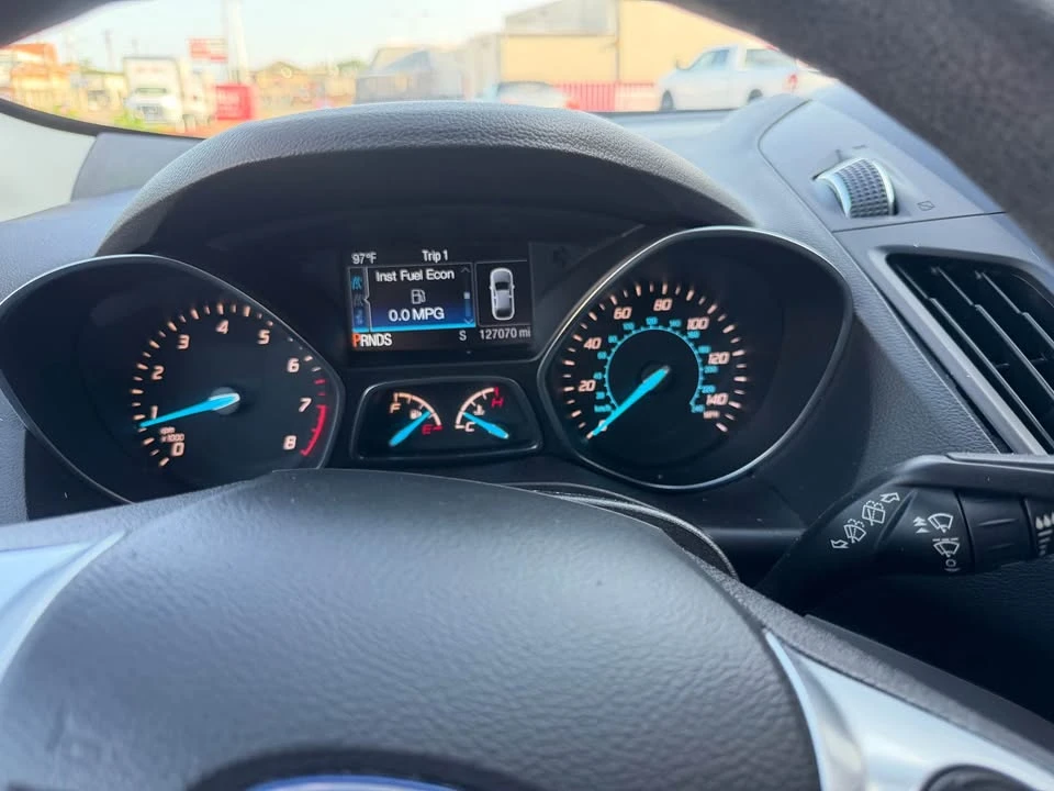 2016 Ford Escape - Image 5 of 14