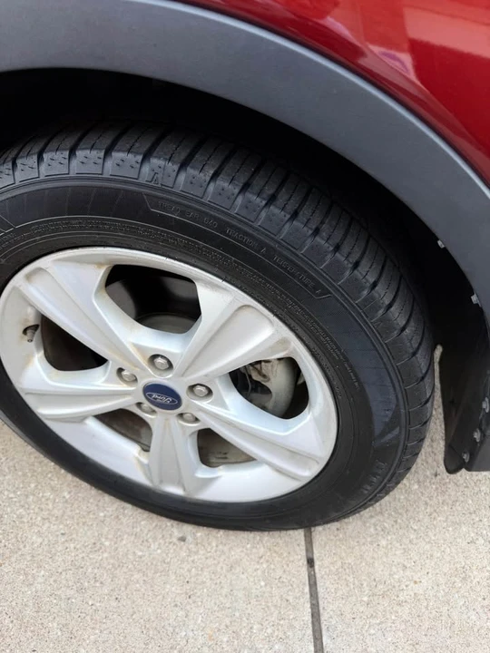 2016 Ford Escape - Image 12 of 14