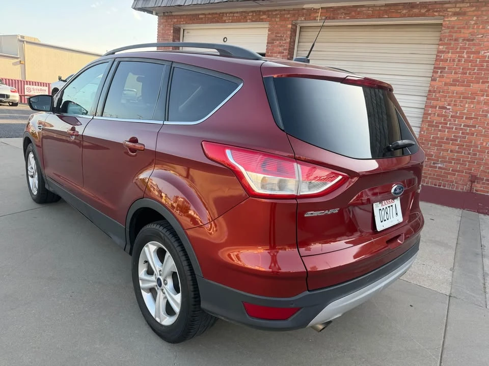 2016 Ford Escape - Image 3 of 14