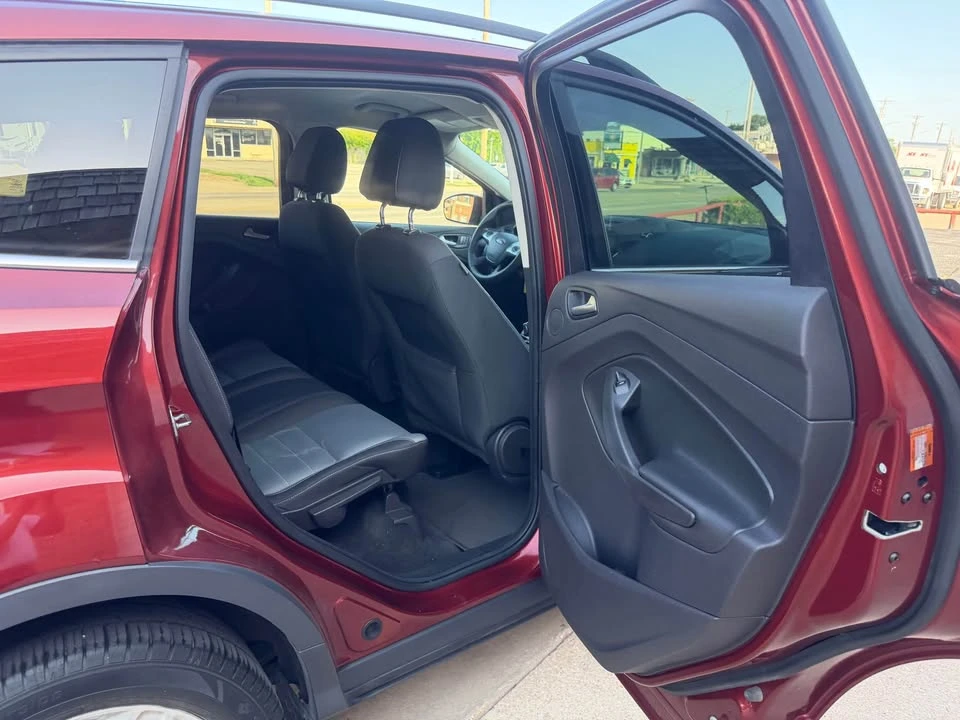 2016 Ford Escape - Image 8 of 14