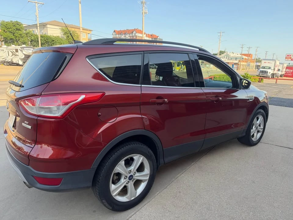 2016 Ford Escape - Image 4 of 14