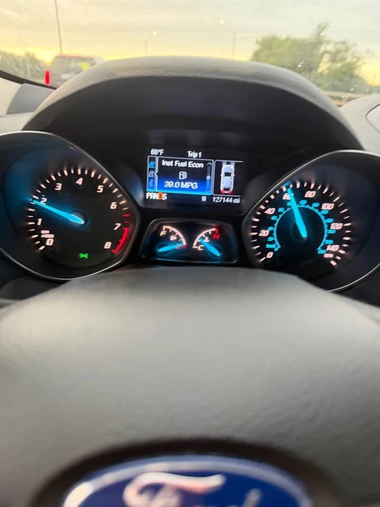 2016 Ford Escape - Image 13 of 14
