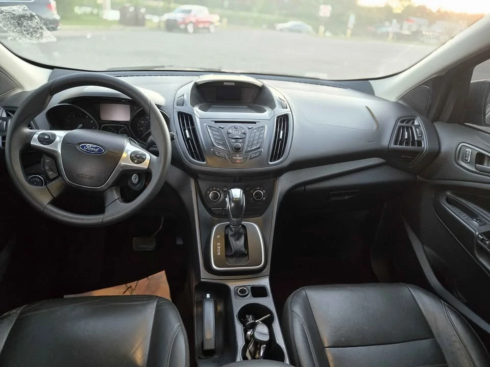 2016 Ford Escape - Image 12 of 14