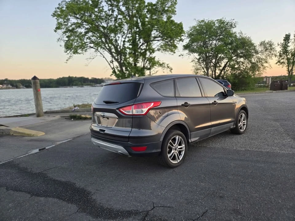 2016 Ford Escape - Image 3 of 14
