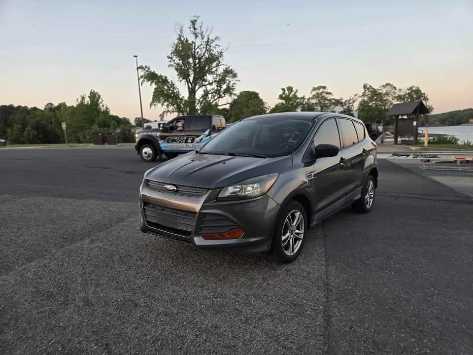 2016 Ford Escape - Image 6 of 14