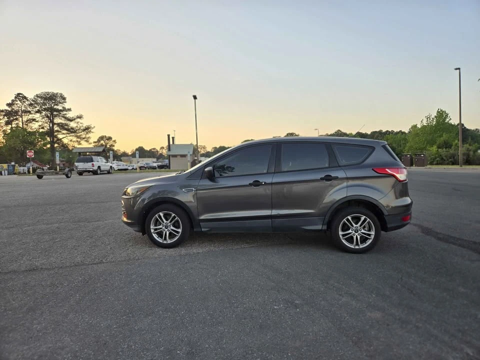 2016 Ford Escape - Image 5 of 14
