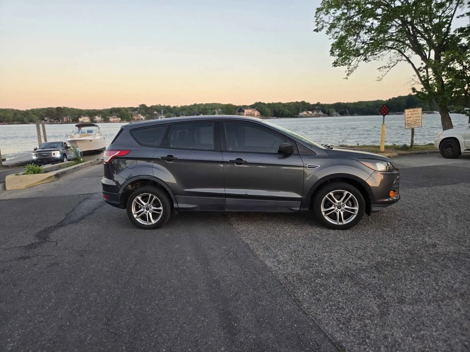 2016 Ford Escape - Image 2 of 14