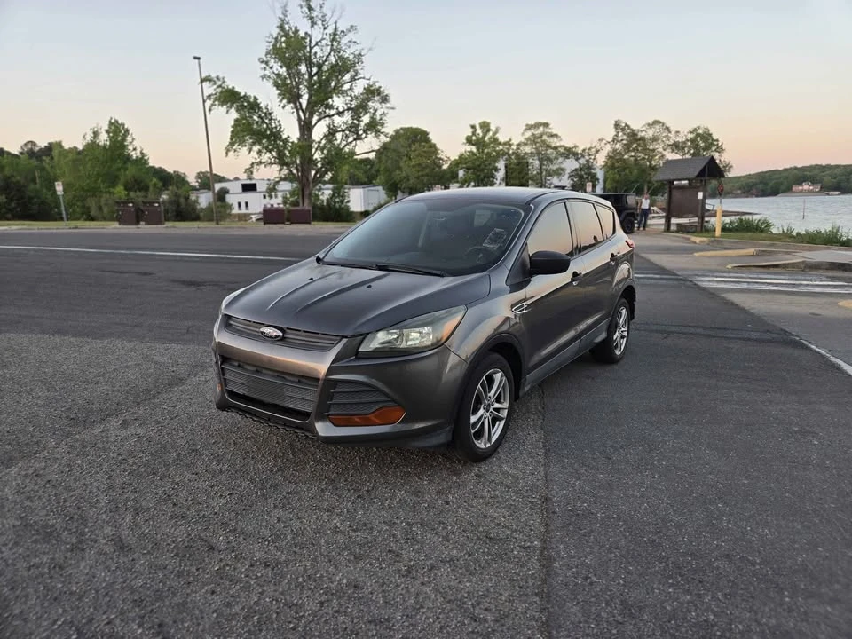 2016 Ford Escape - Image 7 of 14