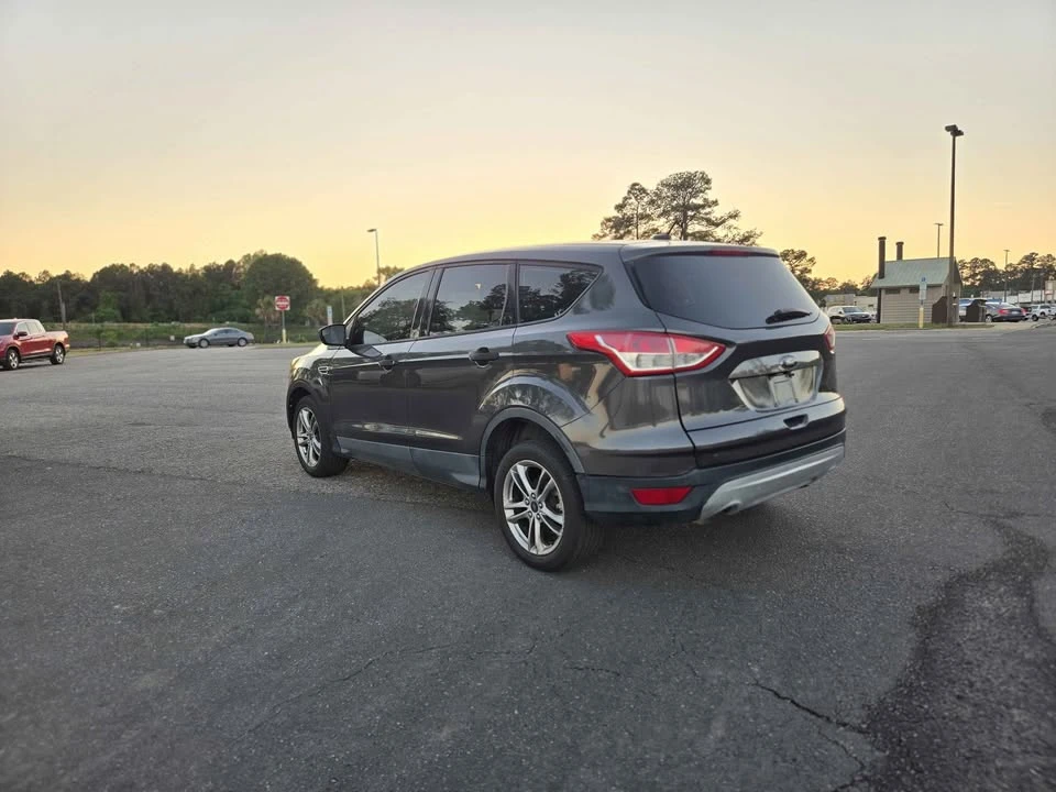 2016 Ford Escape - Image 4 of 14