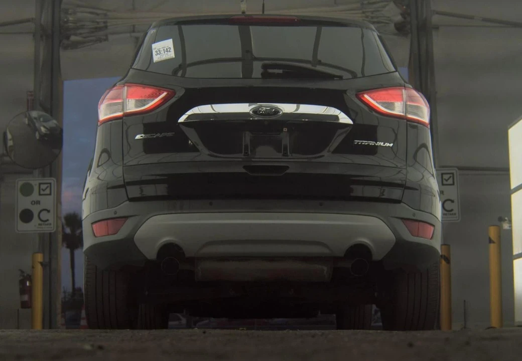 2016 Ford Escape - Image 7 of 17