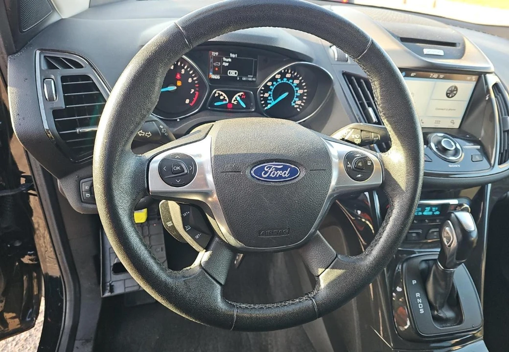 2016 Ford Escape - Image 13 of 17
