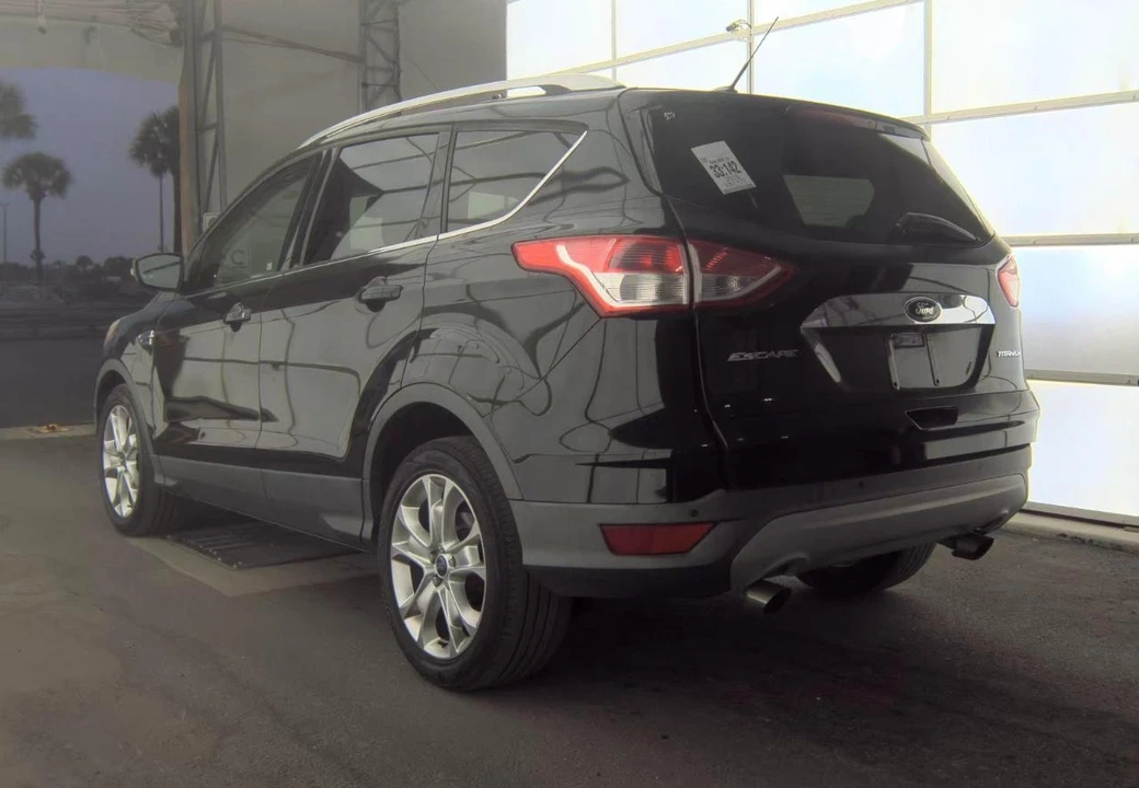 2016 Ford Escape - Image 8 of 17