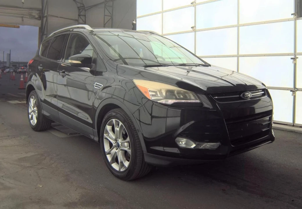 2016 Ford Escape - Image 4 of 17