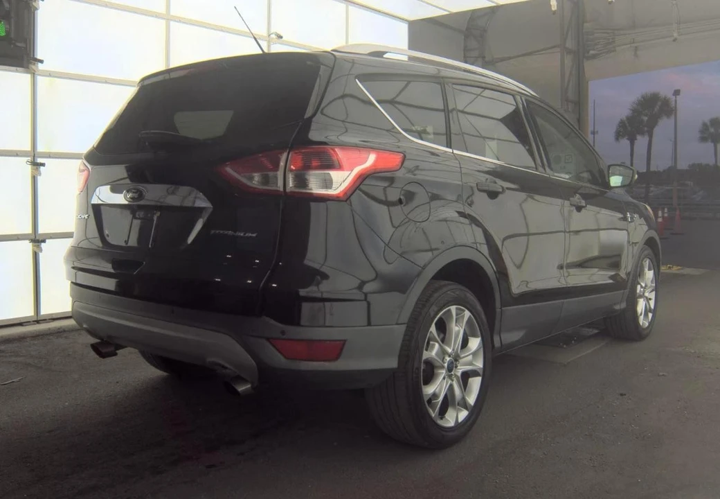 2016 Ford Escape - Image 5 of 17
