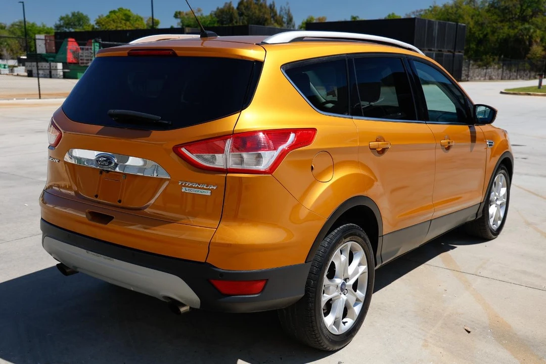 2016 Ford Escape - Image 11 of 21