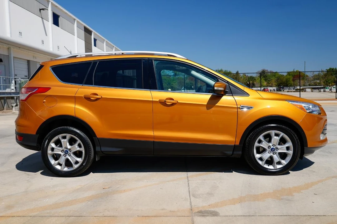 2016 Ford Escape - Image 13 of 21