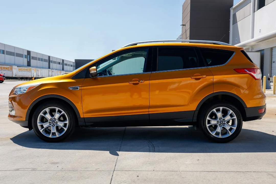 2016 Ford Escape - Image 3 of 21