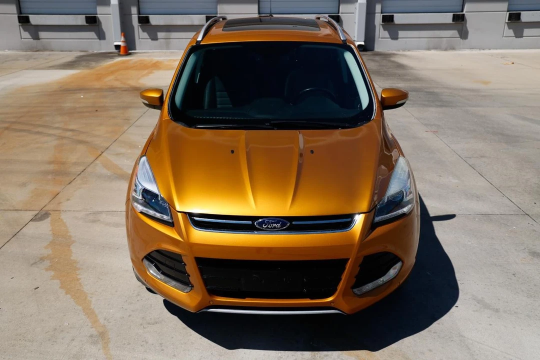 2016 Ford Escape - Image 19 of 21
