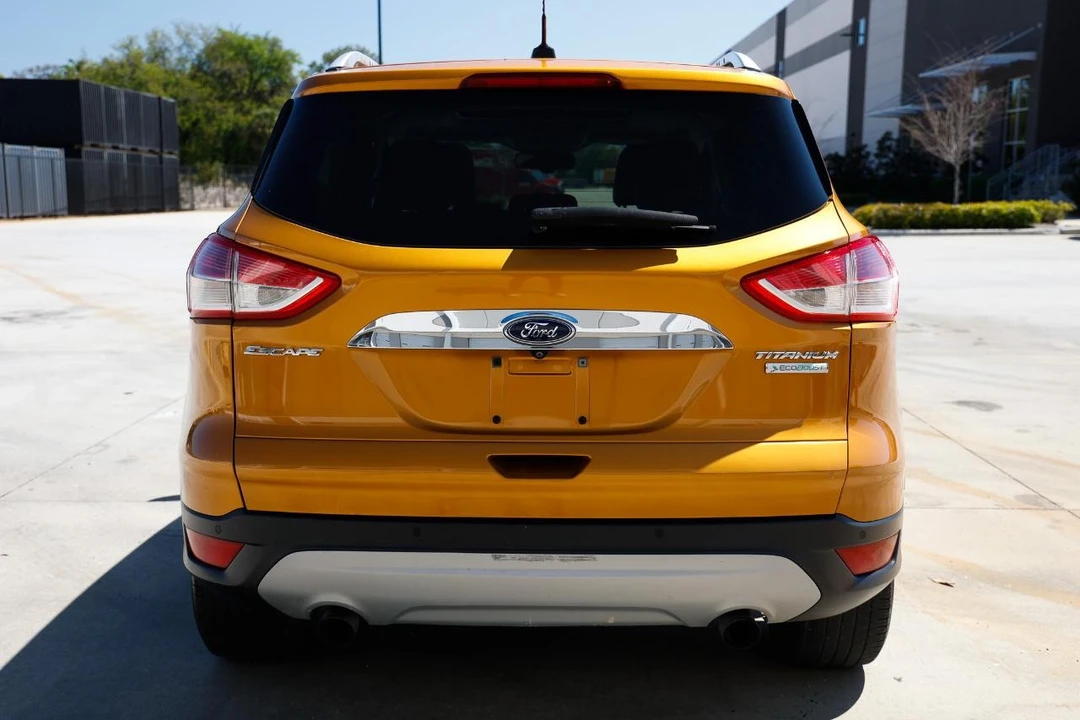 2016 Ford Escape - Image 7 of 31