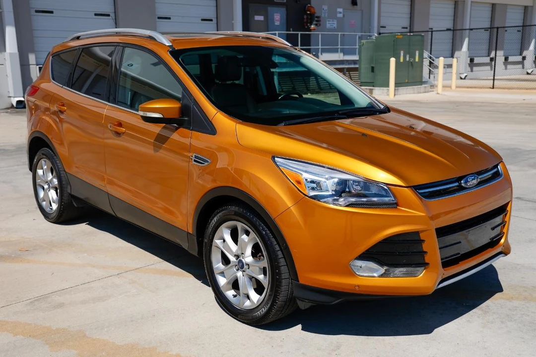 2016 Ford Escape - Image 15 of 31