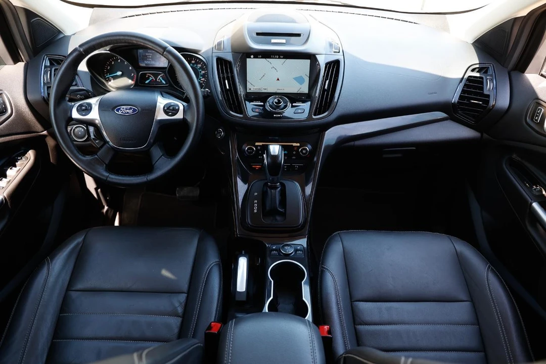 2016 Ford Escape - Image 2 of 31