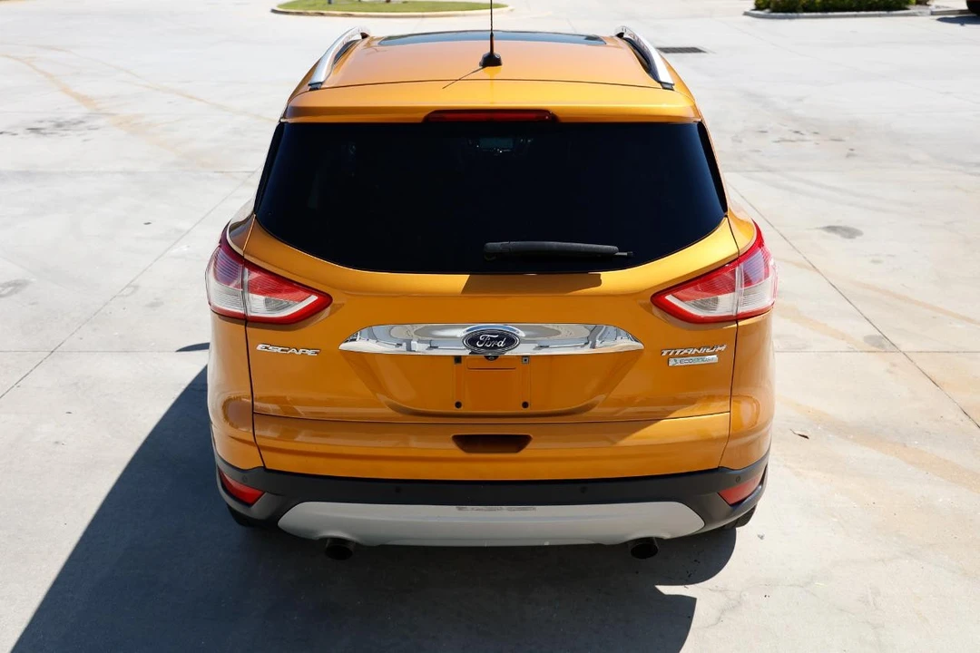 2016 Ford Escape - Image 9 of 31