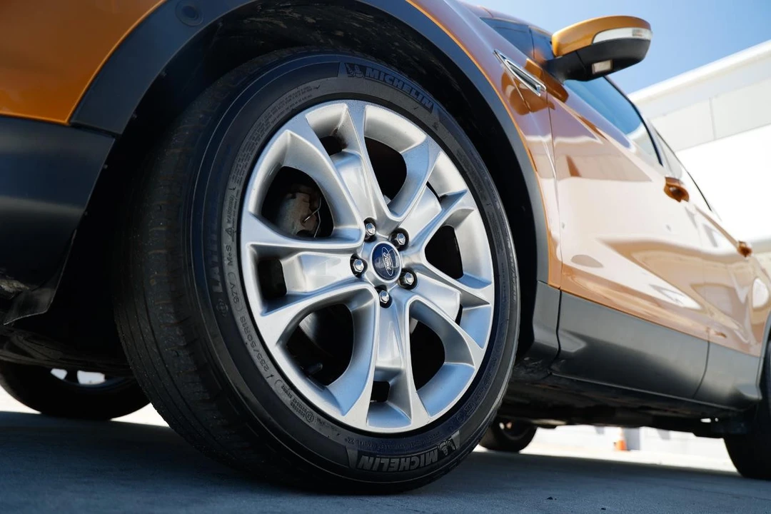 2016 Ford Escape - Image 24 of 31