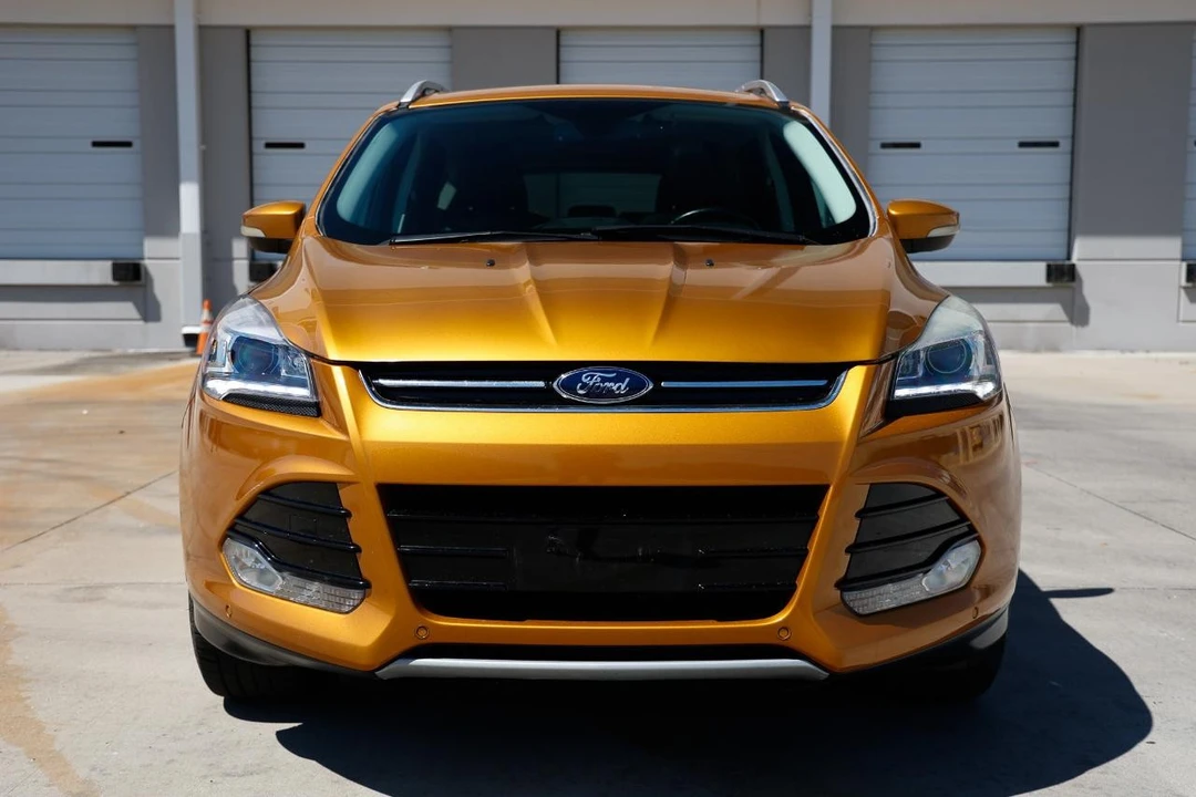 2016 Ford Escape - Image 17 of 31