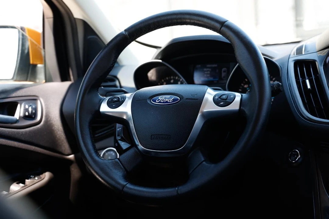 2016 Ford Escape - Image 27 of 31