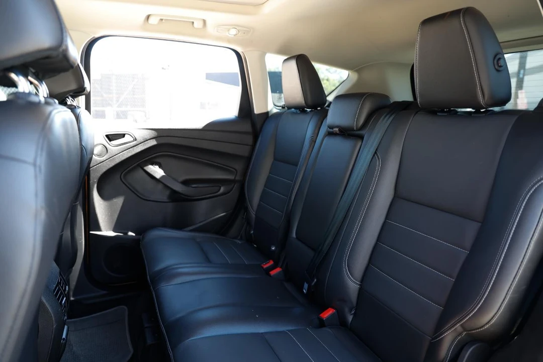 2016 Ford Escape - Image 8 of 31