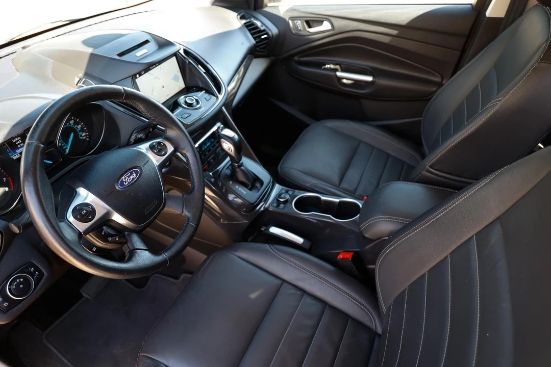 2016 Ford Escape - Image 4 of 31