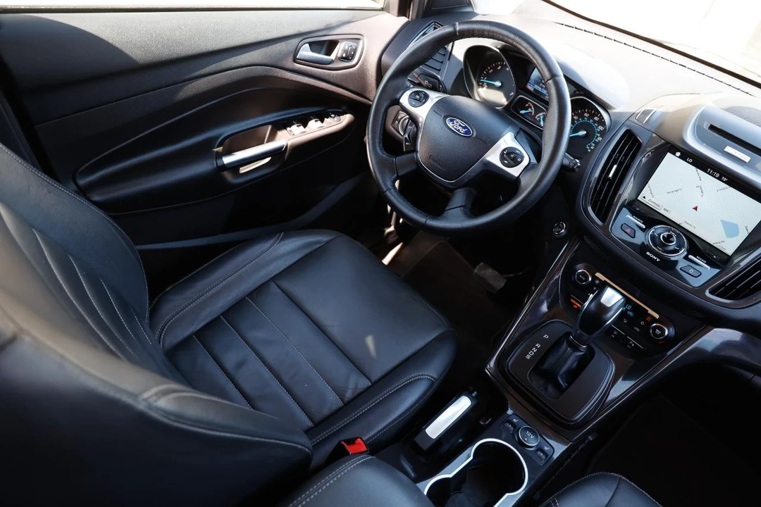 2016 Ford Escape - Image 20 of 31