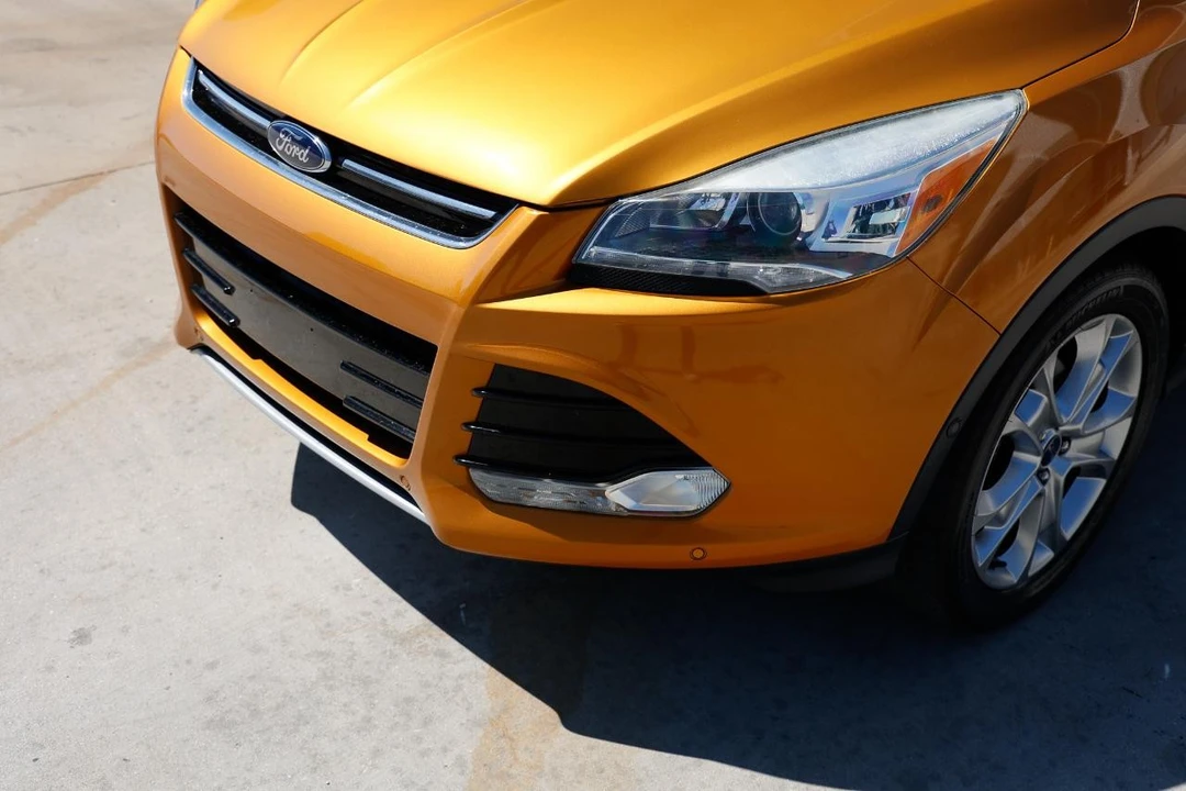 2016 Ford Escape - Image 30 of 31