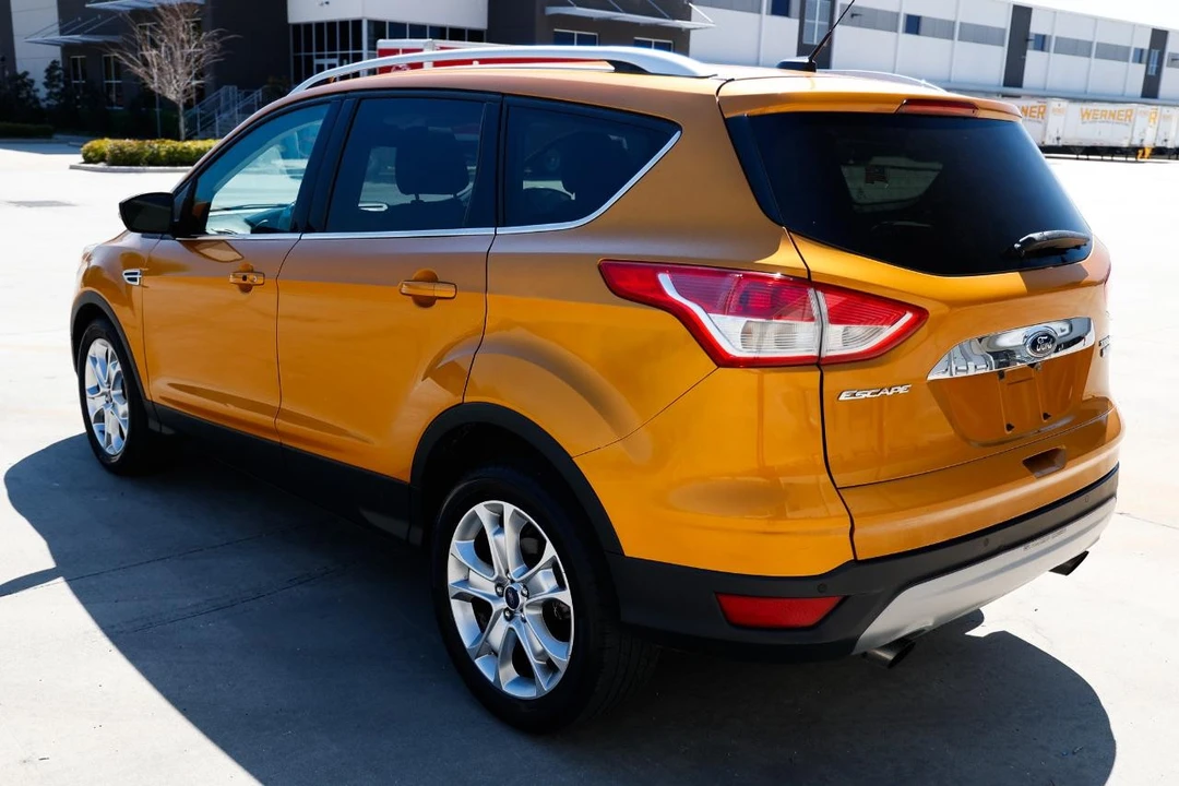 2016 Ford Escape - Image 5 of 31