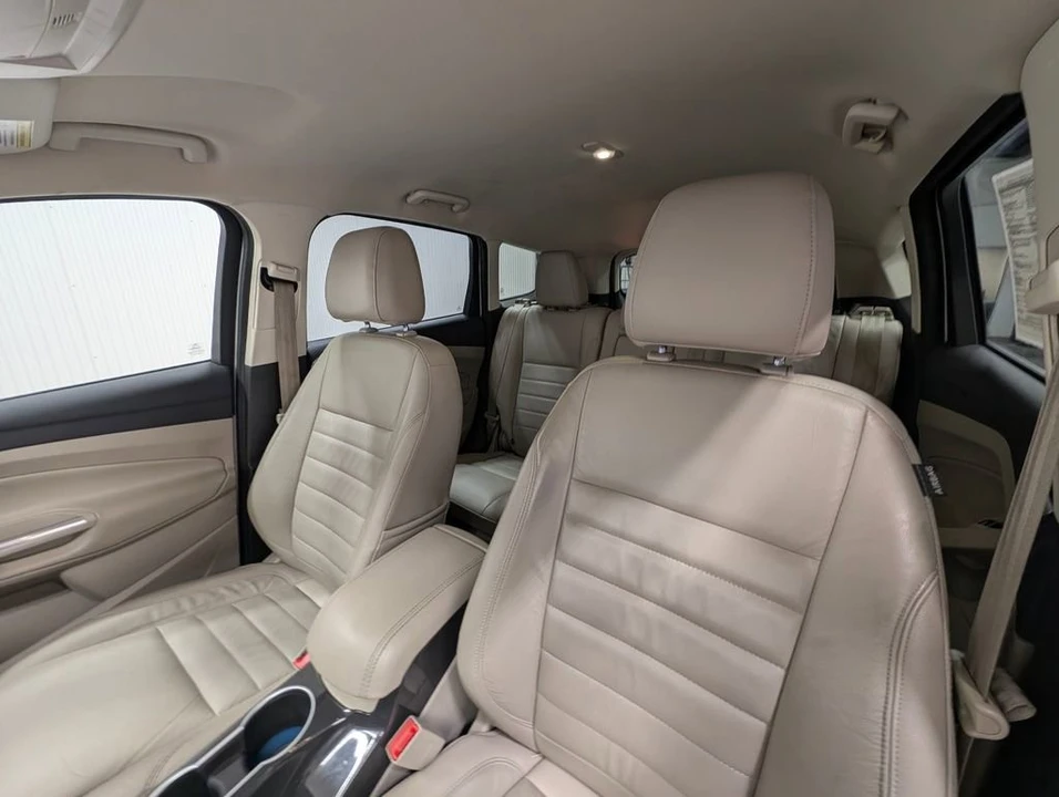 2016 Ford Escape - Image 4 of 12