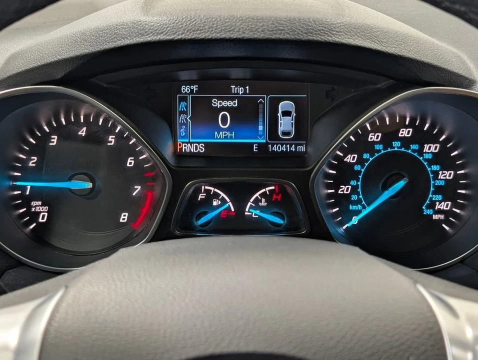 2016 Ford Escape - Image 3 of 12