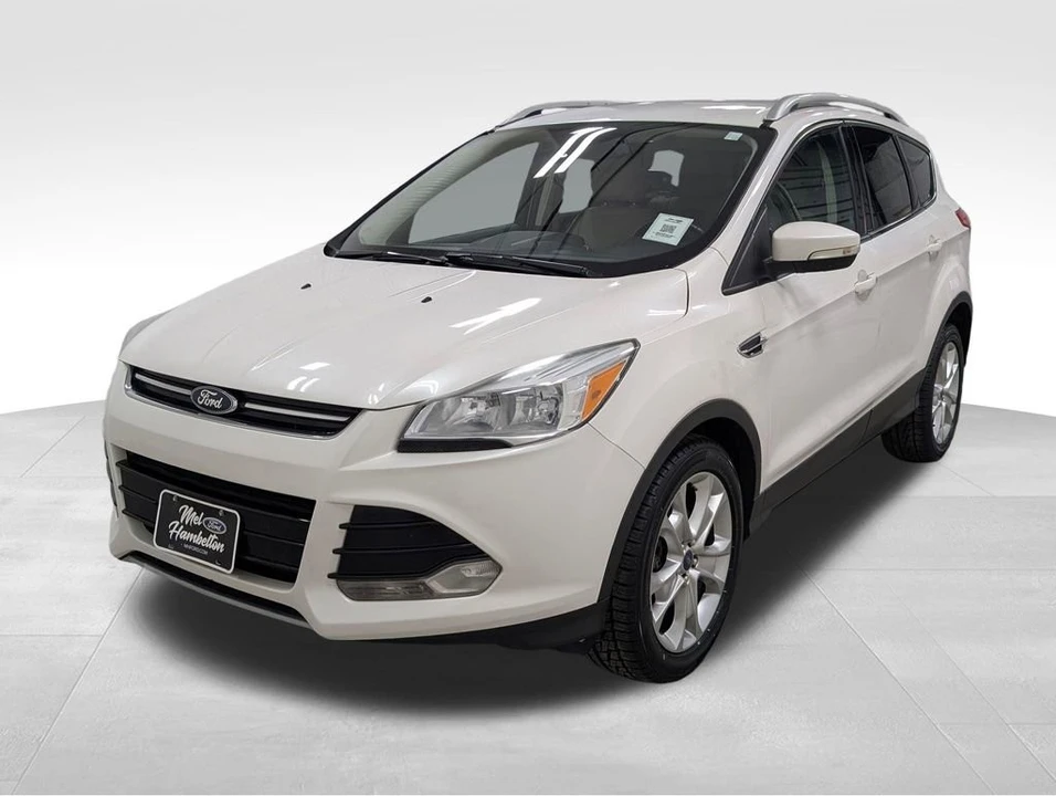 2016 Ford Escape - Image 5 of 12