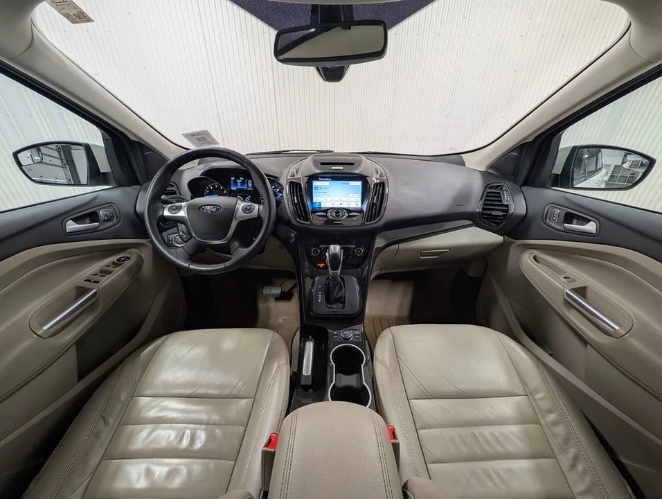 2016 Ford Escape - Image 2 of 12