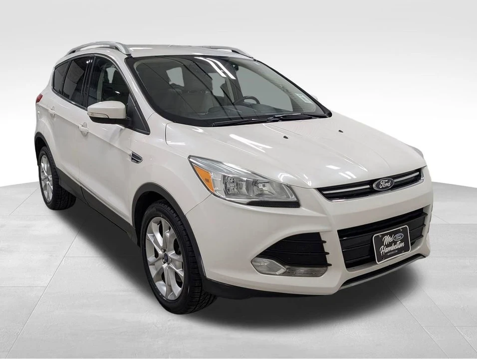 2016 Ford Escape - Image 6 of 12